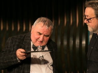 Svejk vagyok - fotó: Ónodi Zoltán