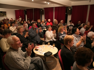 Svejk vagyok - fotó: Ónodi Zoltán