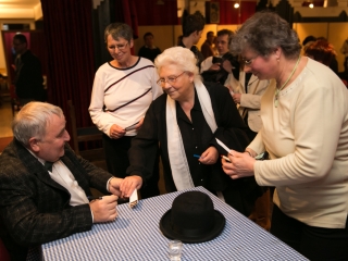 Svejk vagyok - fotó: Ónodi Zoltán