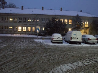 Ismét hólesen - Január 6. - fotó: Ónodi Zoltán