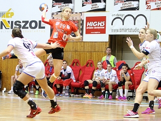 DKKA - Mosonmagyaróvár - fotó: Sándor Judit