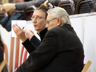 DKKA - Mosonmagyaróvár - fotó: Sándor Judit