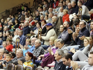 DKKA - Mosonmagyaróvár - fotó: Sándor Judit