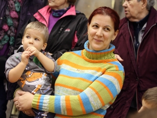 DKKA - Mosonmagyaróvár - fotó: Sándor Judit