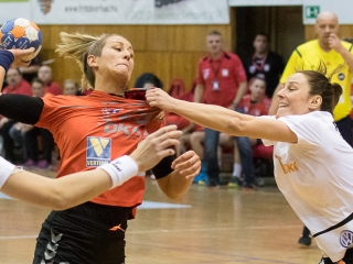 Kézilabda: DKKA- Siófok - fotó: Ónodi Zoltán