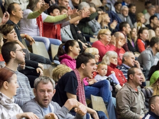 Kézilabda: DKKA- Siófok - fotó: Ónodi Zoltán