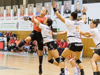 Kézilabda: DKKA- Siófok - fotó: Ónodi Zoltán