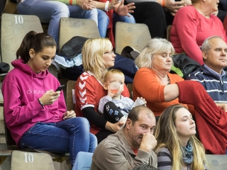 Kézilabda: DKKA- Siófok - fotó: Ónodi Zoltán