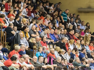 Kézilabda: DKKA- Siófok - fotó: Ónodi Zoltán