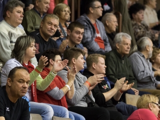 Kézilabda: DKKA- Siófok - fotó: Ónodi Zoltán