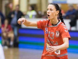 Kézilabda: DKKA- Siófok - fotó: Ónodi Zoltán