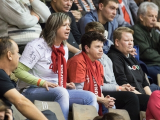 Kézilabda: DKKA- Siófok - fotó: Ónodi Zoltán