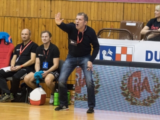 Kézilabda: DKKA- Siófok - fotó: Ónodi Zoltán