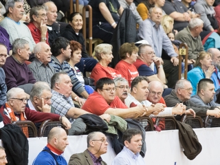 Kézilabda: DKKA- Siófok - fotó: Ónodi Zoltán