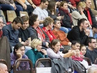 Kézilabda: DKKA- Siófok - fotó: Ónodi Zoltán