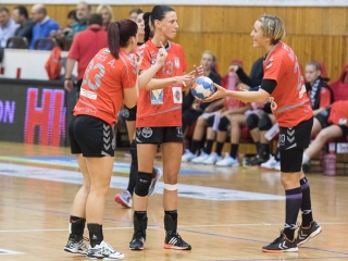 Kézilabda: DKKA- Siófok - fotó: Ónodi Zoltán