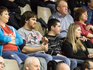 Kézilabda: DKKA- Siófok - fotó: Ónodi Zoltán