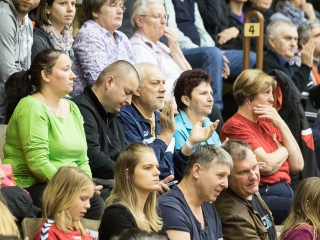 Kézilabda: DKKA- Siófok - fotó: Ónodi Zoltán