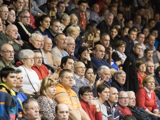 Kézilabda: DKKA- Siófok - fotó: Ónodi Zoltán