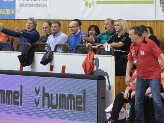 Kézilabda: DKKA- Siófok - fotó: Ónodi Zoltán