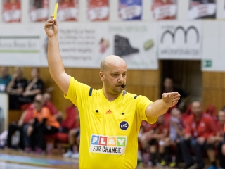 Kézilabda: DKKA- Siófok - fotó: Ónodi Zoltán