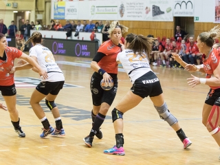 Kézilabda: DKKA- Siófok - fotó: Ónodi Zoltán