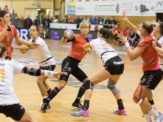 Kézilabda: DKKA- Siófok - fotó: Ónodi Zoltán