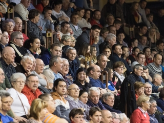 Kézilabda: DKKA- Siófok - fotó: Ónodi Zoltán