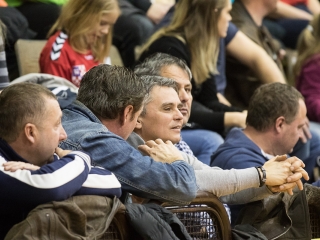 Kézilabda: DKKA- Siófok - fotó: Ónodi Zoltán