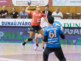 Kézilabda: DKKA- Siófok - fotó: Ónodi Zoltán