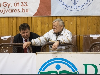 Kézilabda: DKKA- Siófok - fotó: Ónodi Zoltán