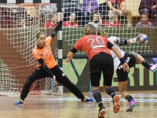 Kézilabda: DKKA- Siófok - fotó: Ónodi Zoltán