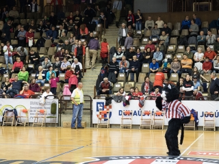 Kézilabda: DKKA- Siófok - fotó: Ónodi Zoltán