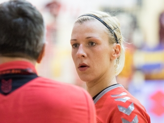 Kézilabda: DKKA- Siófok - fotó: Ónodi Zoltán