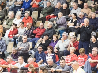 Kézilabda: DKKA- Siófok - fotó: Ónodi Zoltán