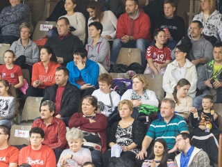 Kézilabda: DKKA- Siófok - fotó: Ónodi Zoltán