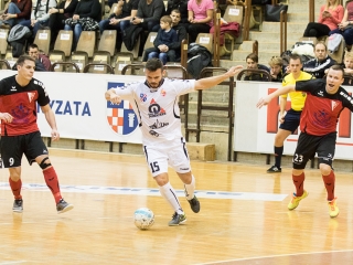 Futsal: Dunaferr DF Renalpin FC - MVFC - fotó: Ónodi Zoltán