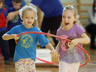 Vasvári iskola - Kenguru Kupa - fotó: Sándor Judit