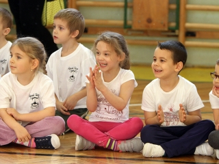 Vasvári iskola - Kenguru Kupa - fotó: Sándor Judit