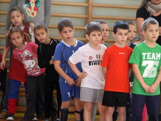 Vasvári iskola - Kenguru Kupa - fotó: Sándor Judit