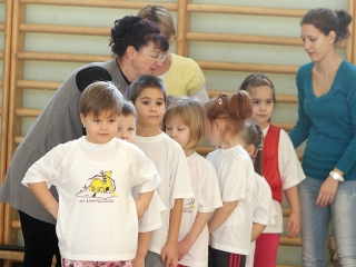 Vasvári iskola - Kenguru Kupa - fotó: Sándor Judit