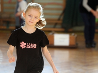 Vasvári iskola - Kenguru Kupa - fotó: Sándor Judit