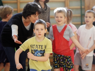 Vasvári iskola - Kenguru Kupa - fotó: Sándor Judit