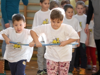 Vasvári iskola - Kenguru Kupa - fotó: Sándor Judit