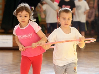 Vasvári iskola - Kenguru Kupa - fotó: Sándor Judit