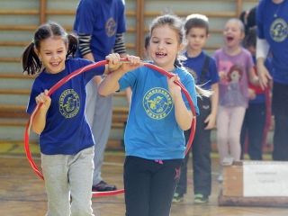 Vasvári iskola - Kenguru Kupa - fotó: Sándor Judit