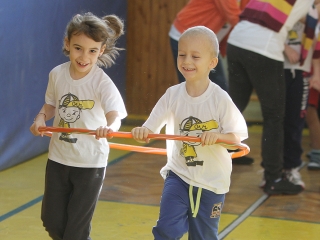 Vasvári iskola - Kenguru Kupa - fotó: Sándor Judit