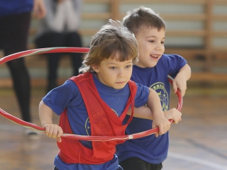 Vasvári iskola - Kenguru Kupa - fotó: Sándor Judit