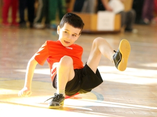 Vasvári iskola - Kenguru Kupa - fotó: Sándor Judit