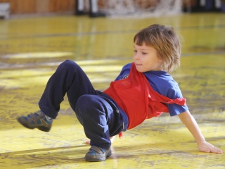 Vasvári iskola - Kenguru Kupa - fotó: Sándor Judit